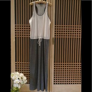 C&C California Maxi Tank Dress